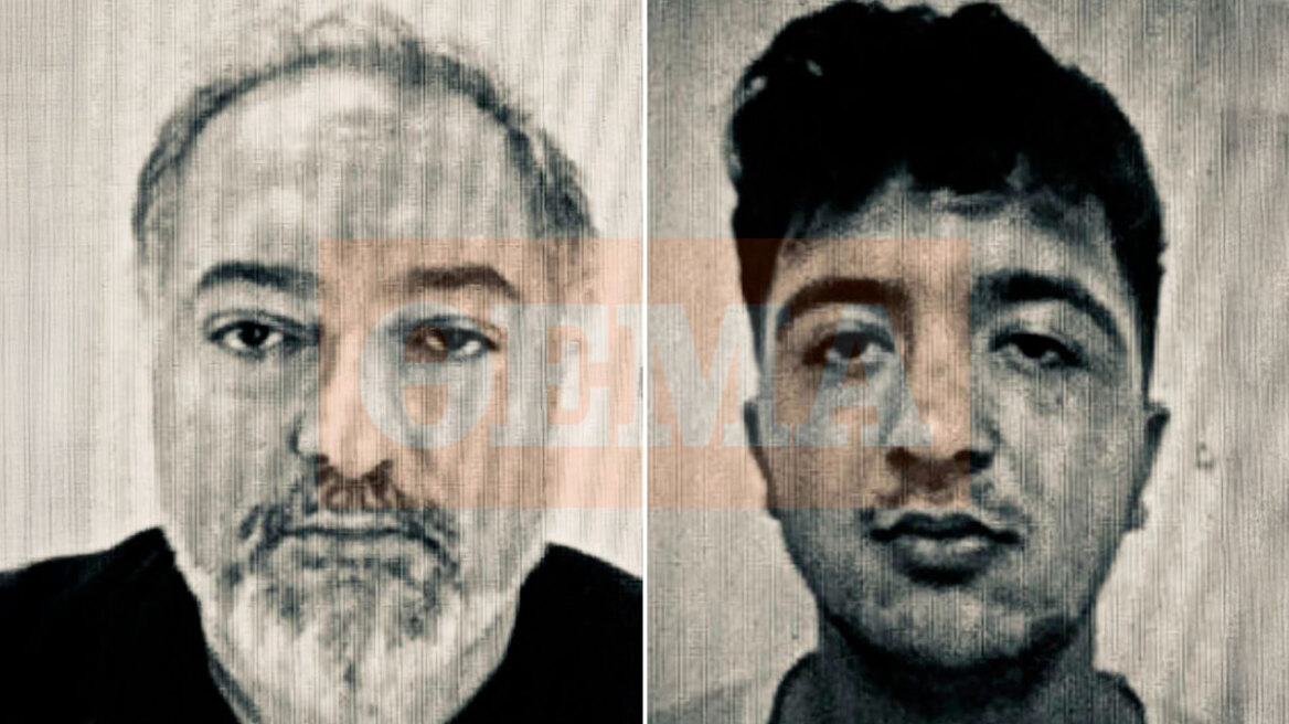 Αυτοί είναι οι δύο Τούρκοι που συνελήφθησαν στη Βουλγαρία για τους πυροβολισμούς στους πράκτορες της ΕΥΠ
