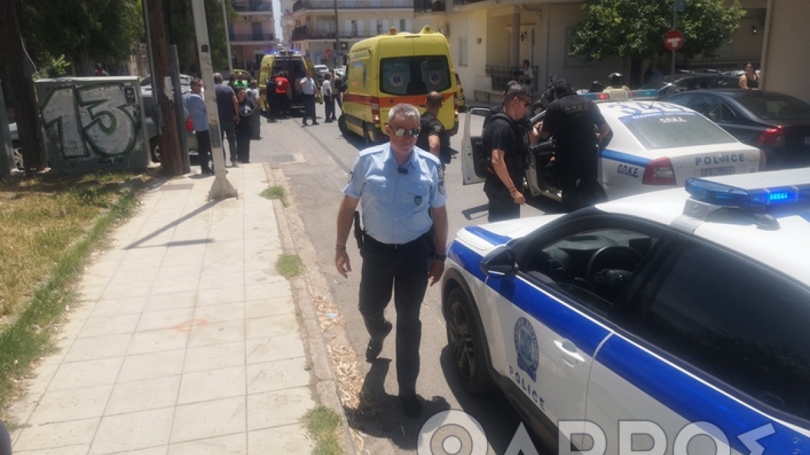 Καλαμάτα: Τραυματίστηκαν αστυνομικοί της ομάδας ΔΙ.ΑΣ. σε καταδίωξη - Συνελήφθη 24χρονος
