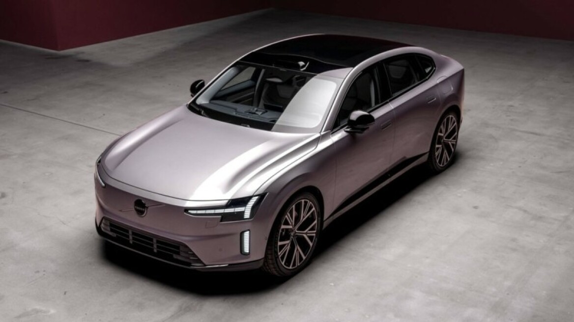 Μαζικές αναβαθμίσεις λογισμικού από την Volvo