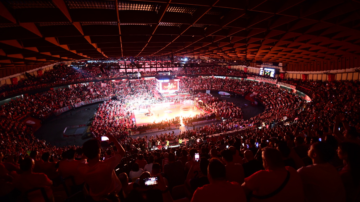 Ολυμπιακός: Τα εισιτήρια για τον 4ο τελικό με τον Παναθηναϊκό