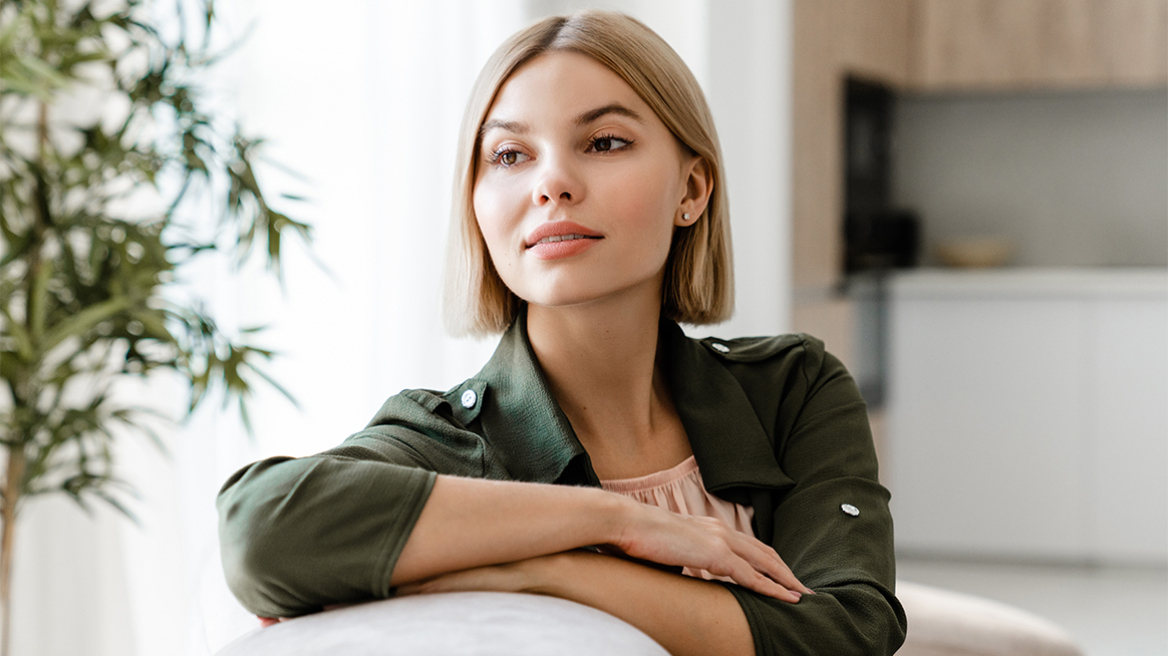 5 συνήθειες των συναισθηματικά δυνατών ανθρώπων