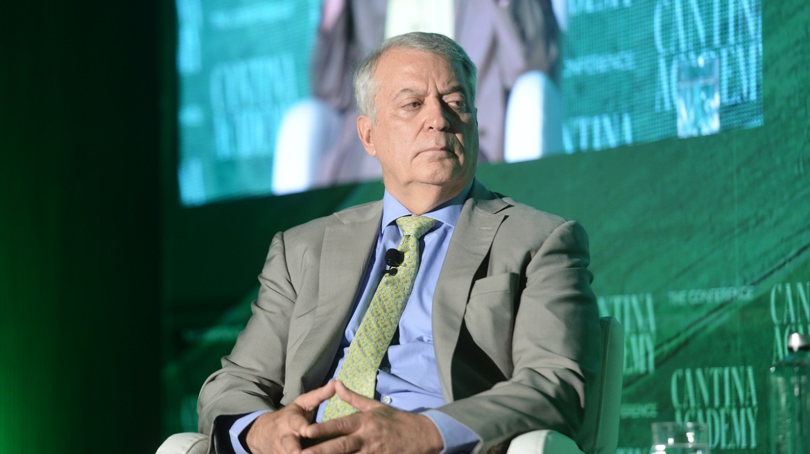 Απόστολος Ταμβακάκης: «Δεν υπάρχει εθνική στρατηγική στον πρωτογενή τομέα»