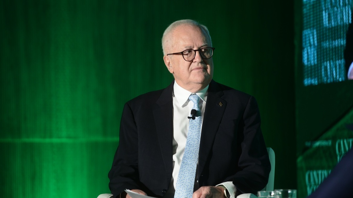 Γιώργος Χαντζηνικολάου: «Ο αγροτικός τομέας είναι ταυτισμένος με την ιστορία και το μέλλον της χώρας»