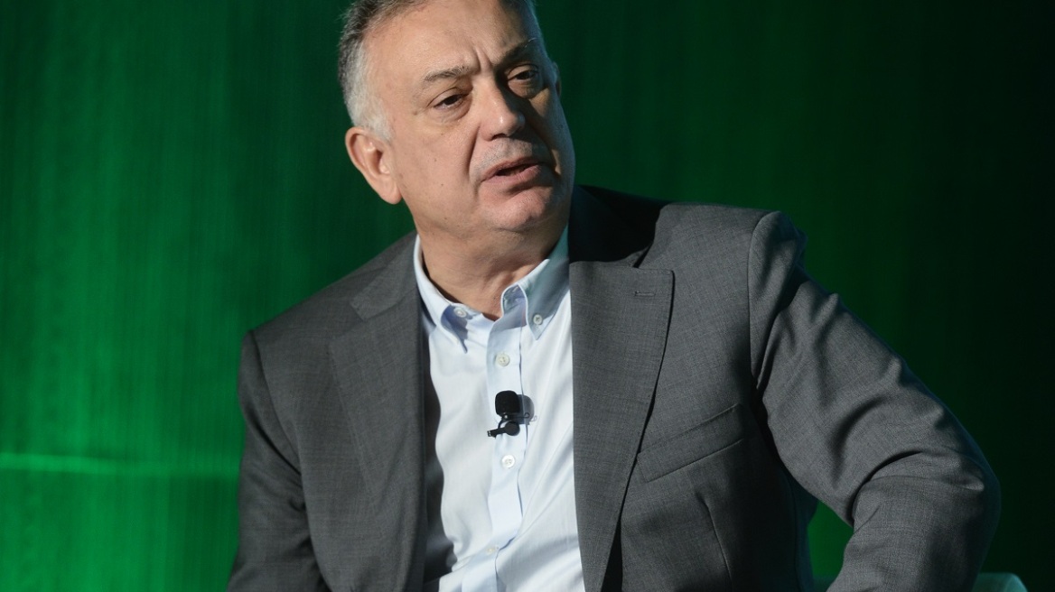 Αλέξανδρος Κατσιώτης: «Είμαστε έξι φορές κάτω στον τομέα της παραγωγής συγκριτικά με την Ολλανδία και το Ισραήλ»