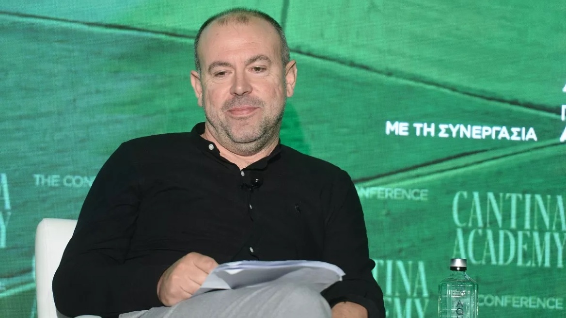 Σταμάτης Μυλωνάς: «Η Αττική χρειάζεται οπωσδήποτε μια νέα ΠΟΠ ζώνη για το Σαββατιανό»