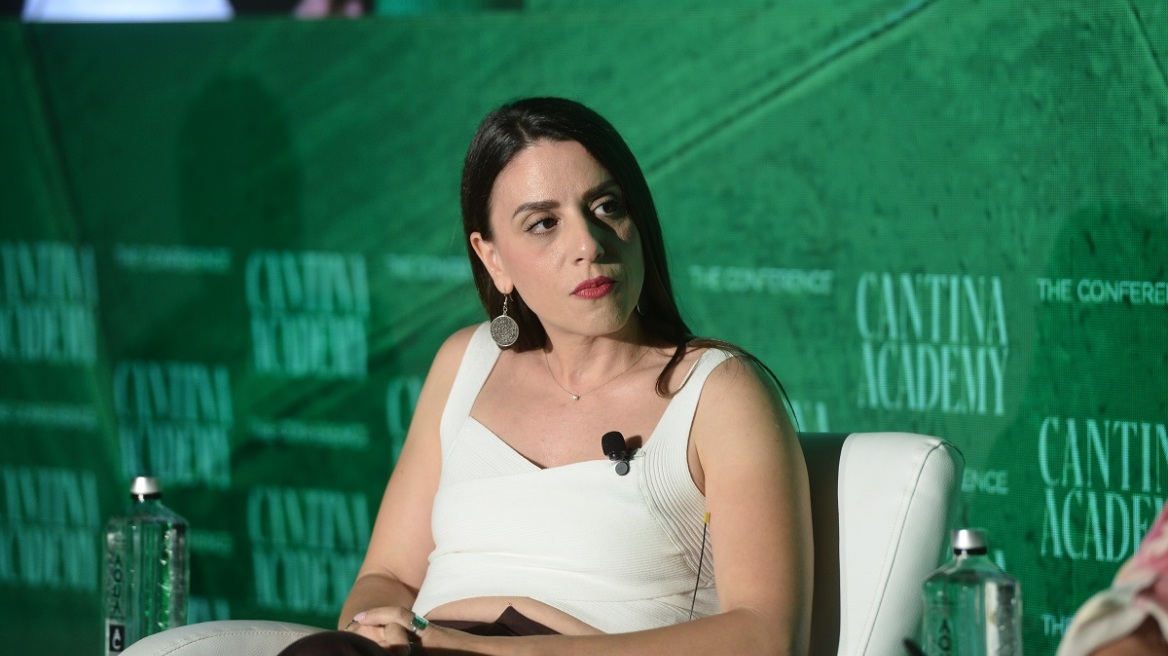 Μαρία Μαλτέζου: «Η Αττική μπορεί να πρωτοπορήσει με βιωματικό οινοτουρισμό»