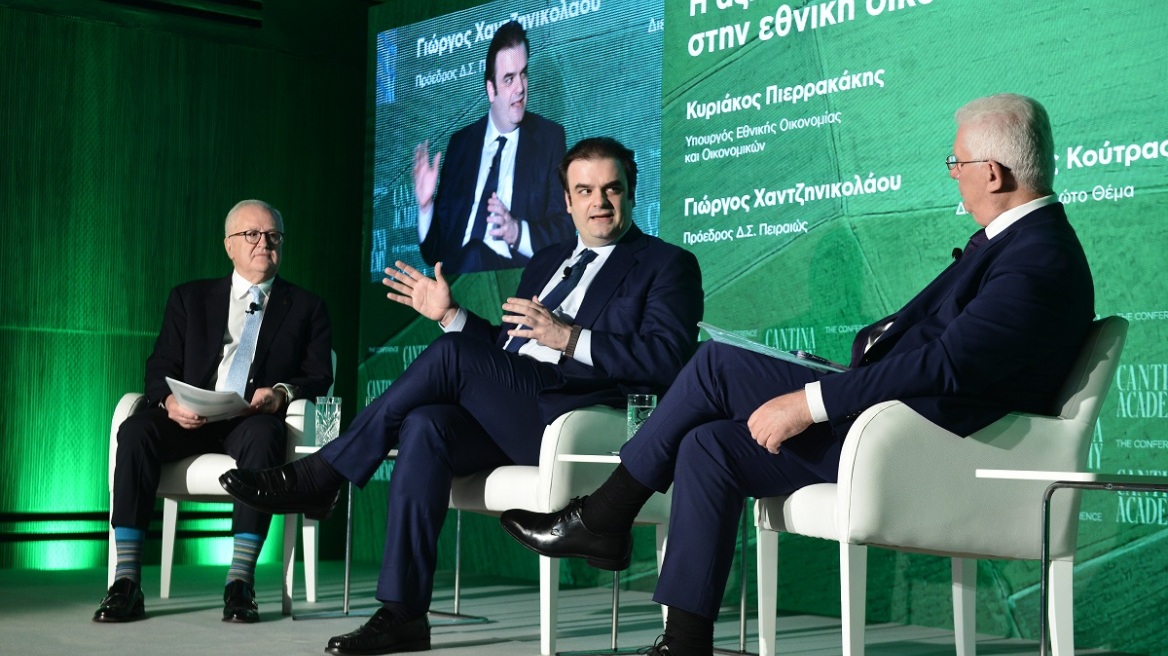 Αγροτική παραγωγή και οικονομική ανάπτυξη: Προοπτικές και καινοτομίες