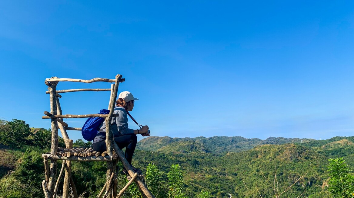 Δέκα λογαριασμοί που πρέπει να ακολουθήσετε στο Instagram με αφορμή την Παγκόσμια Ημέρα Περιβάλλοντος