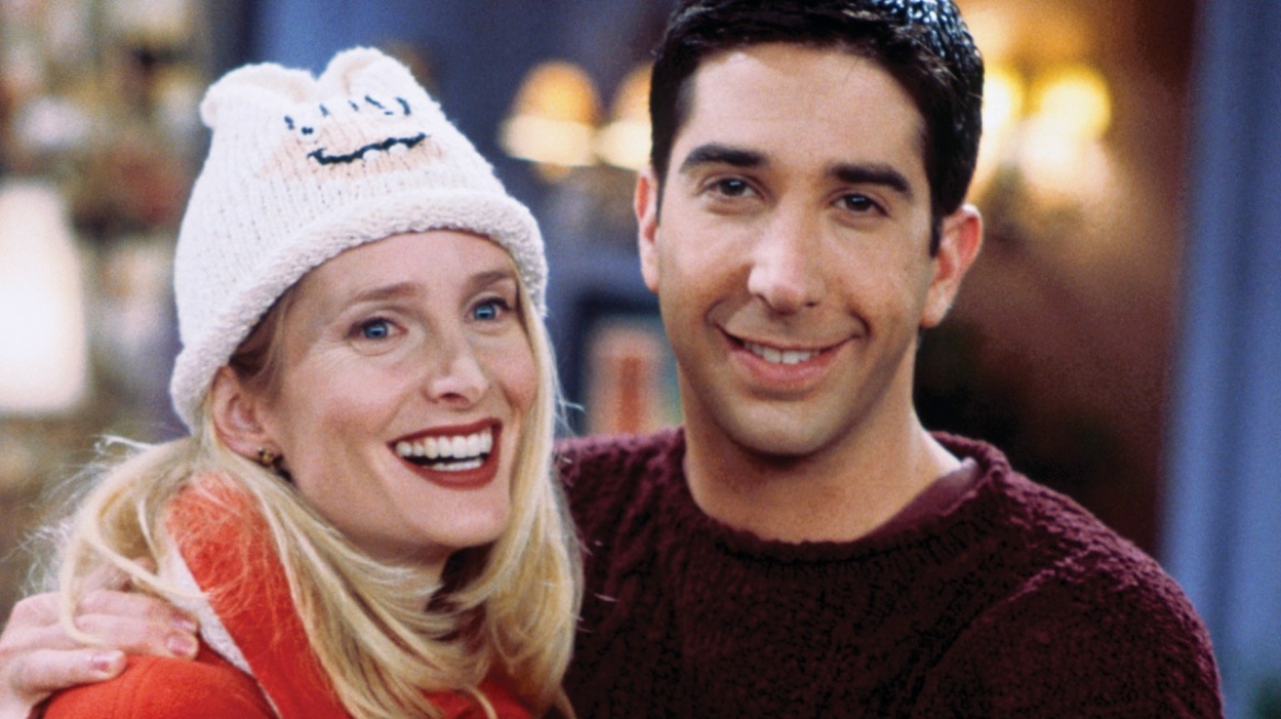 Η «Κάρολ» από τα «Φιλαράκια» εργάζεται πλέον ως ενεργειακή θεραπεύτρια