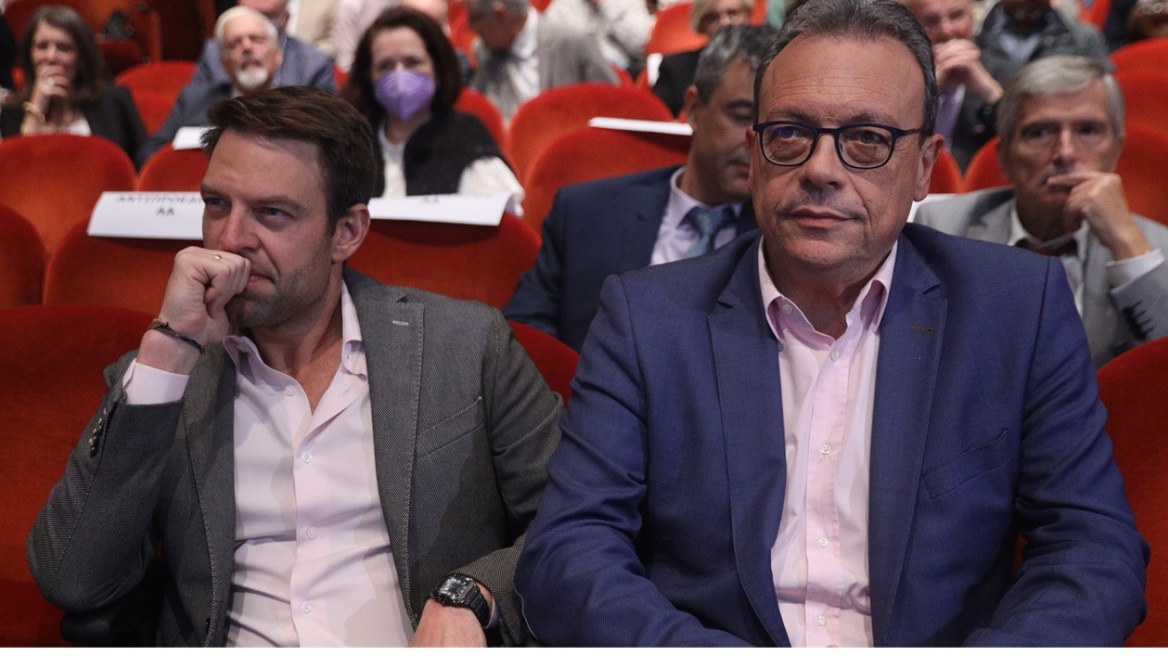 Ο ΣΥΡΙΖΑ «ξέχασε» το Μάτι, θυμήθηκε τον Κασσελάκη για τα Τέμπη - Οι a la carte επιλογές για τις πολύνεκρες τραγωδίες