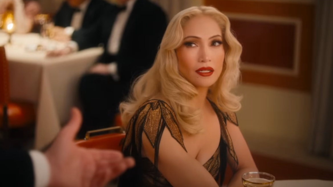 Kiss of the Spider Woman: Κυκλοφόρησε το τρέιλερ της ταινίας με την Τζένιφερ Λόπεζ