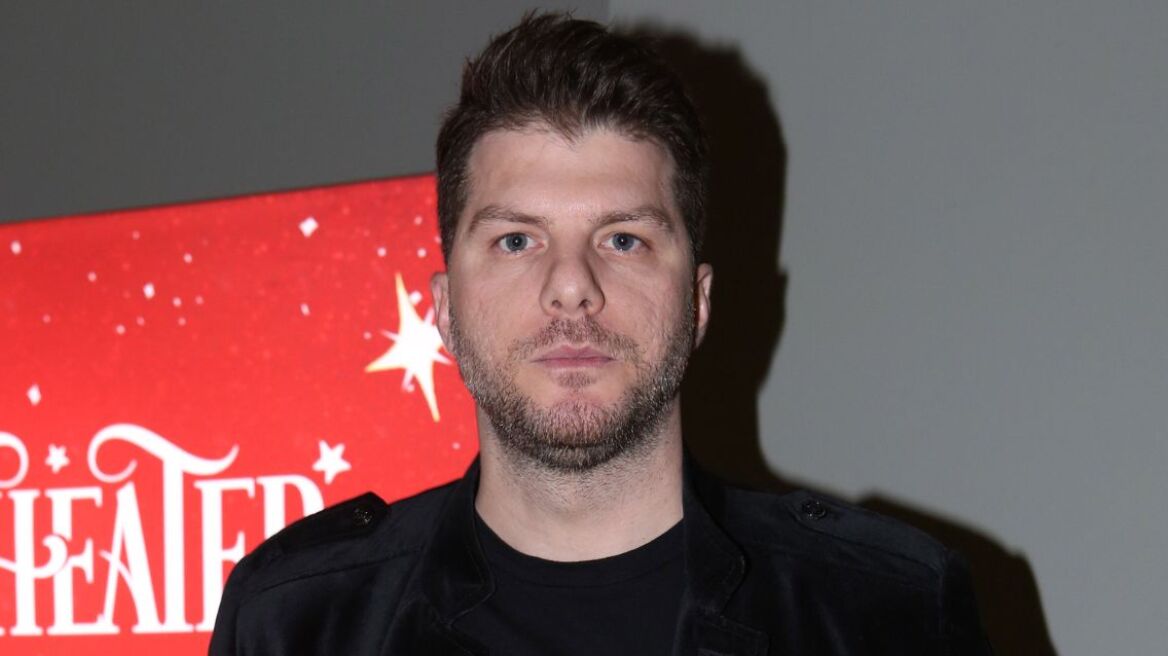 Λούκας Γιώρκας: Ο πατέρας μου έκανε την αίτηση για το X-Factor με σκοπό να με κόψουν οι κριτές