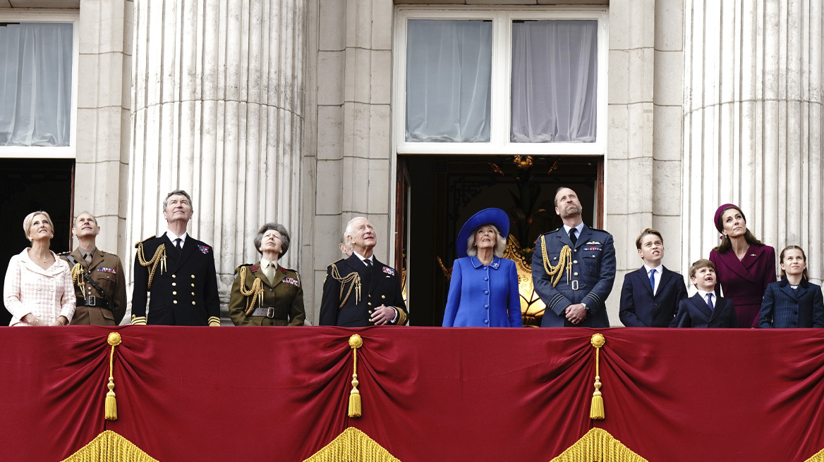 Βασιλική πολυτέλεια με δημόσιο χρήμα: Πόσο κοστίζει στους Βρετανούς η μοναρχία