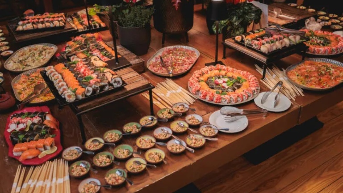 Δειπνοσοφιστήριον: Το φαγητό ως ανάμνηση, η λεπτομέρεια ως τέχνη
