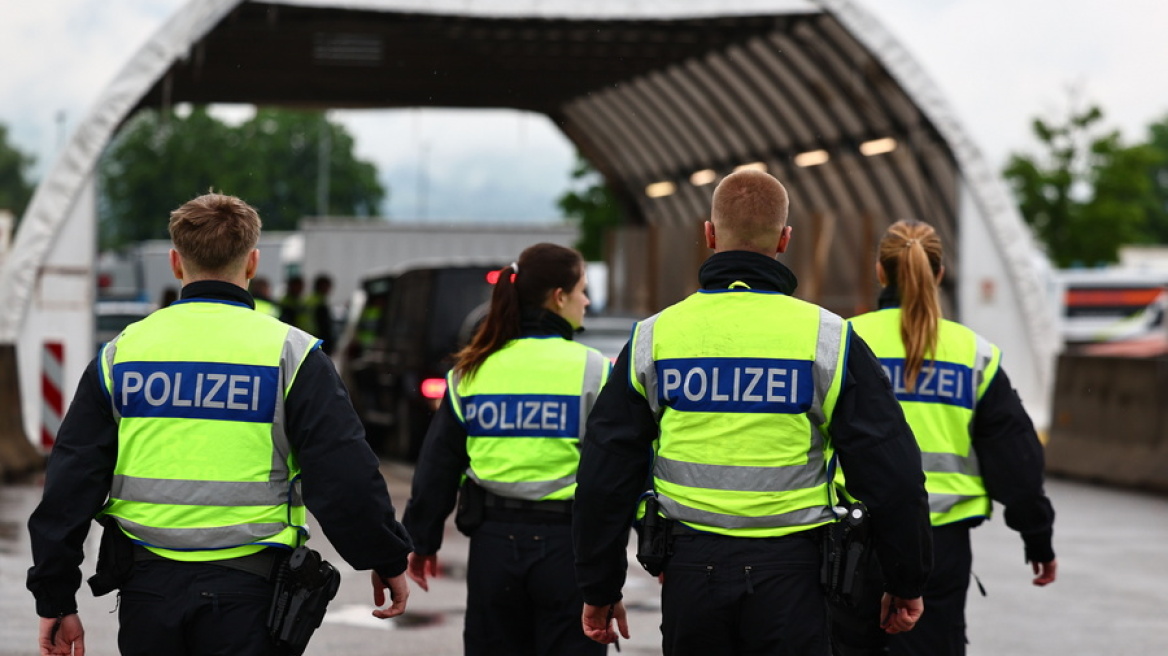 Γερμανία: Ένα εκατομμύριο καταφύγια θα χρειαστεί η χώρα για το ενδεχόμενο πολέμου, λέει ο επικεφαλής της Πολιτικής Προστασίας