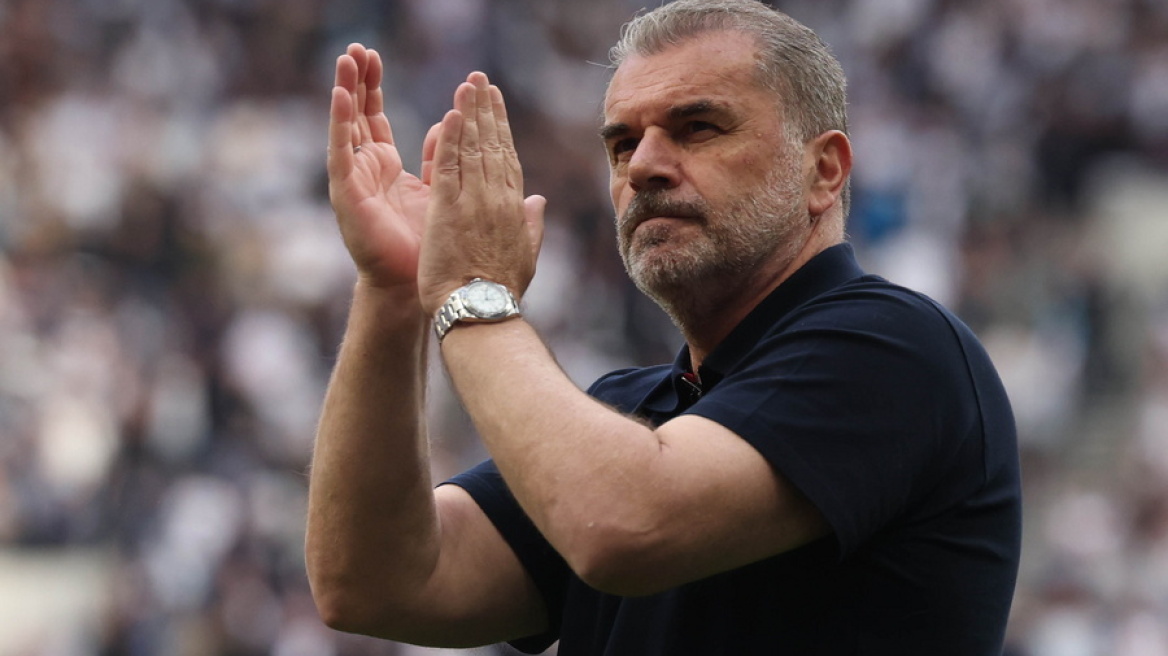 Άγγελος Ποστέκογλου: Κατέκτησε το Europa League, αλλά η Τότεναμ τον απέλυσε - Πλήρωσε την κακή πορεία στην Premier League, αναφέρει η ανακοίνωση