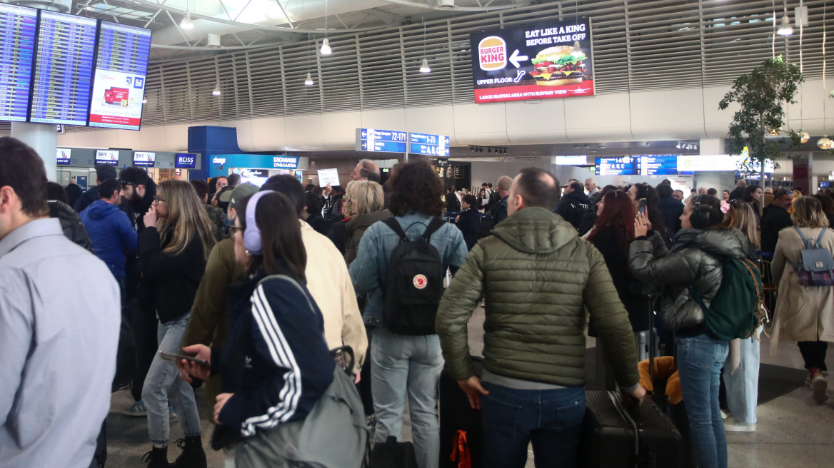 Συμβούλιο Υπουργών Μεταφορών: Συμφωνία για 30 νέα δικαιώματα στους επιβάτες αεροπορικών μεταφορών