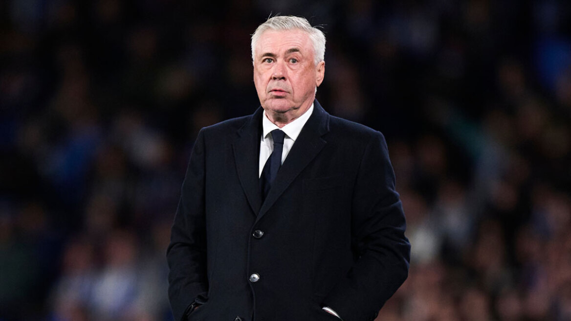 Βραζιλία: Ισοπαλία με τον Ισημερινό και μόλις τρεις τελικές στο ντεμπούτο Αντσελότι