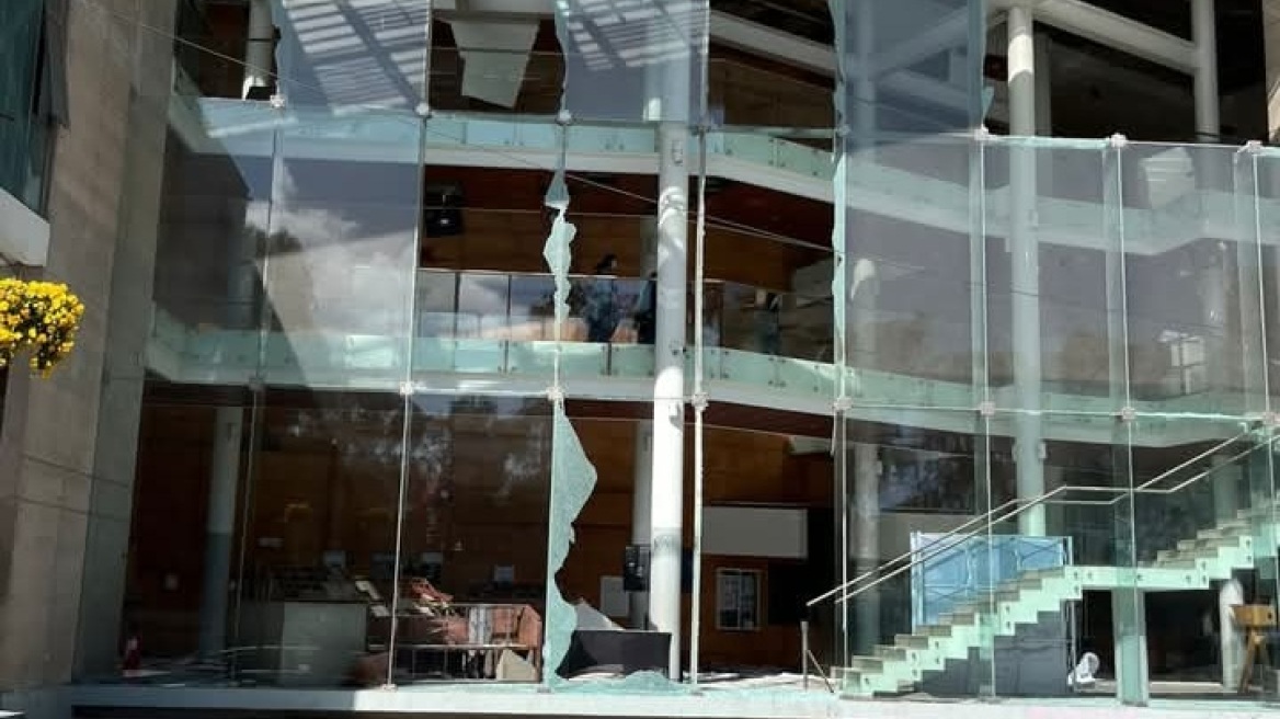 Χιλή: Χιλιάδες νοικοκυριά χωρίς ηλεκτρικό ρεύμα έπειτα από σεισμό 6,4 Ρίχτερ στην Ατακάμα 