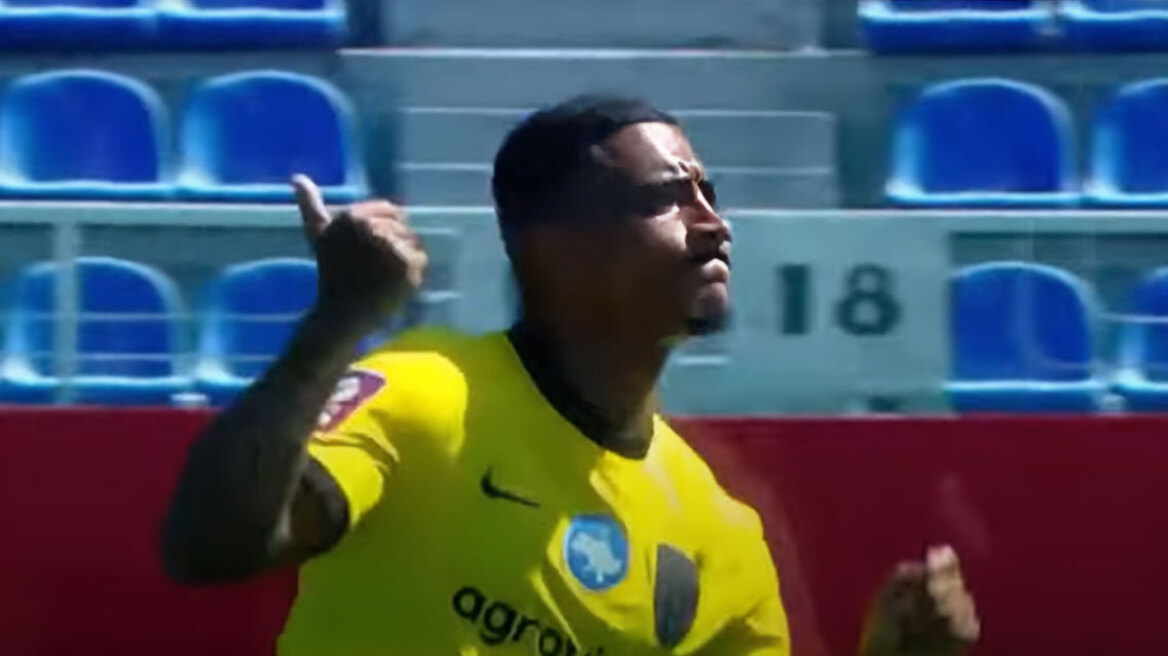 Ο Ολυμπιακός διαπραγματεύεται την απόκτηση του Μπεζέρα σύμφωνα με ουκρανικές πηγές