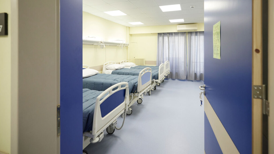 Στο Νοσοκομείο Διδυμοτείχου σε σοβαρή κατάσταση δυο μικρά παιδιά