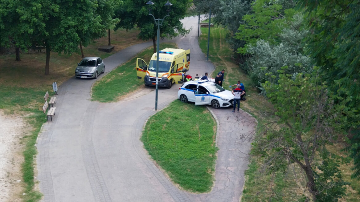 Συναγερμός στη Λάρισα: Πτώμα γυναίκας εντοπίστηκε στον Πηνειό