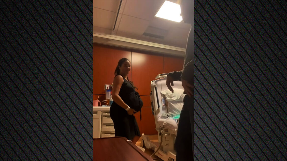 Οργιάζουν οι θεωρίες συνωμοσίας για ψεύτικη εγκυμοσύνη της Μέγκαν Μαρκλ μετά το επίμαχο βίντεο του χορού της