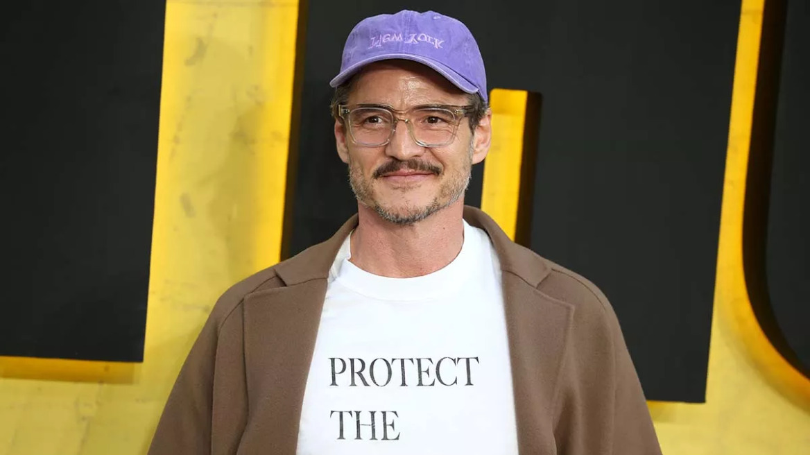 Το πρόγραμμα γυμναστικής που έκανε το σώμα του Πέδρο Πασκάλ ακαταμάχητο στα 50 – Δεν είναι δύσκολο
