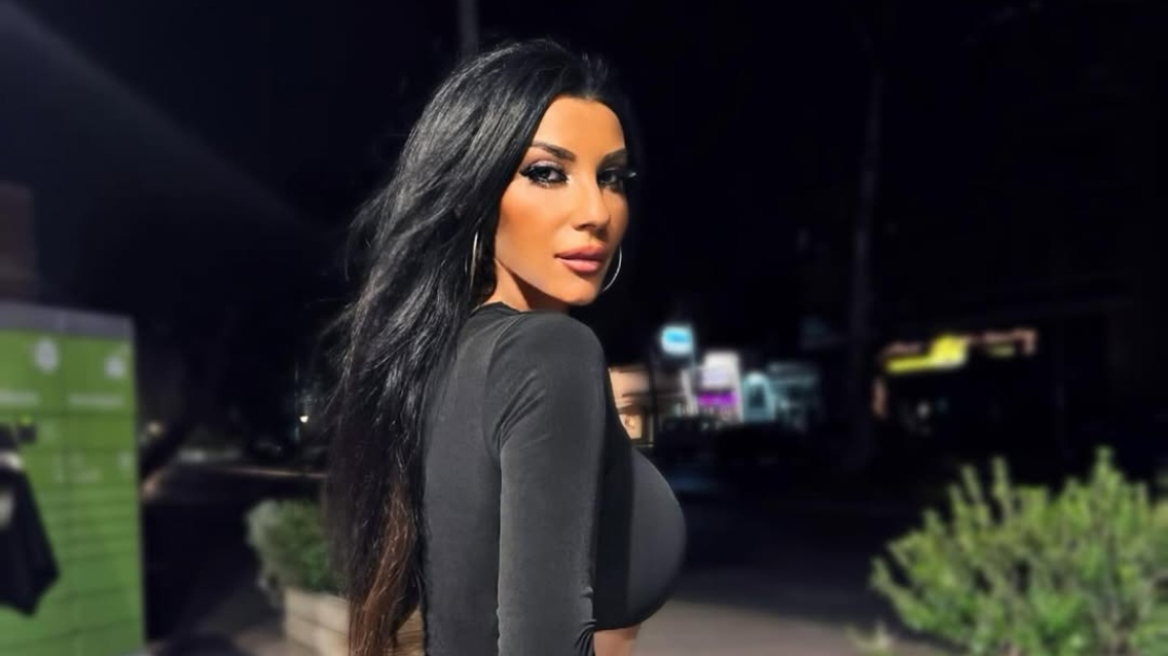 Πόπη Μαλλιωτάκη: Έχω κάνει τα πάντα στο πρόσωπό μου, ό,τι δεν μου αρέσει πάω και το φτιάχνω
