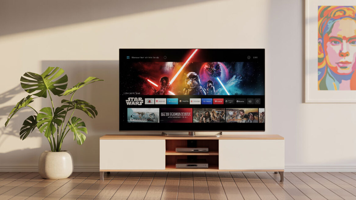 Smart TV: Πώς θα πετύχεις την τέλεια εμπειρία θέασης;