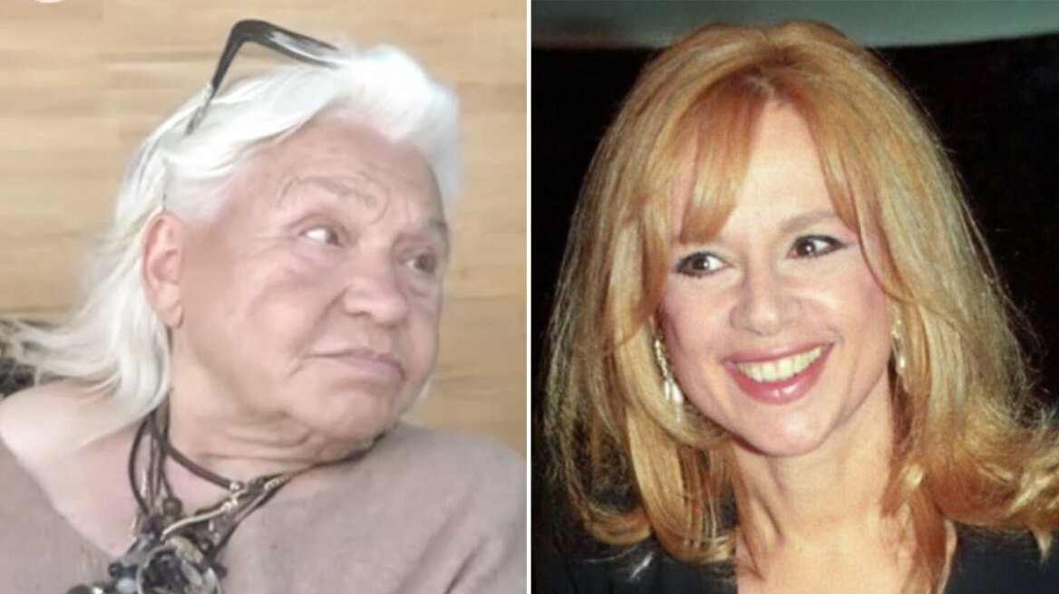 Τιτίκα Στασινοπούλου για Αλίκη Βουγιουκλάκη: Έκανε διάφορες θεραπείες με ουσίες που έπαιρναν από πρόβατα για να διατηρηθεί νέα