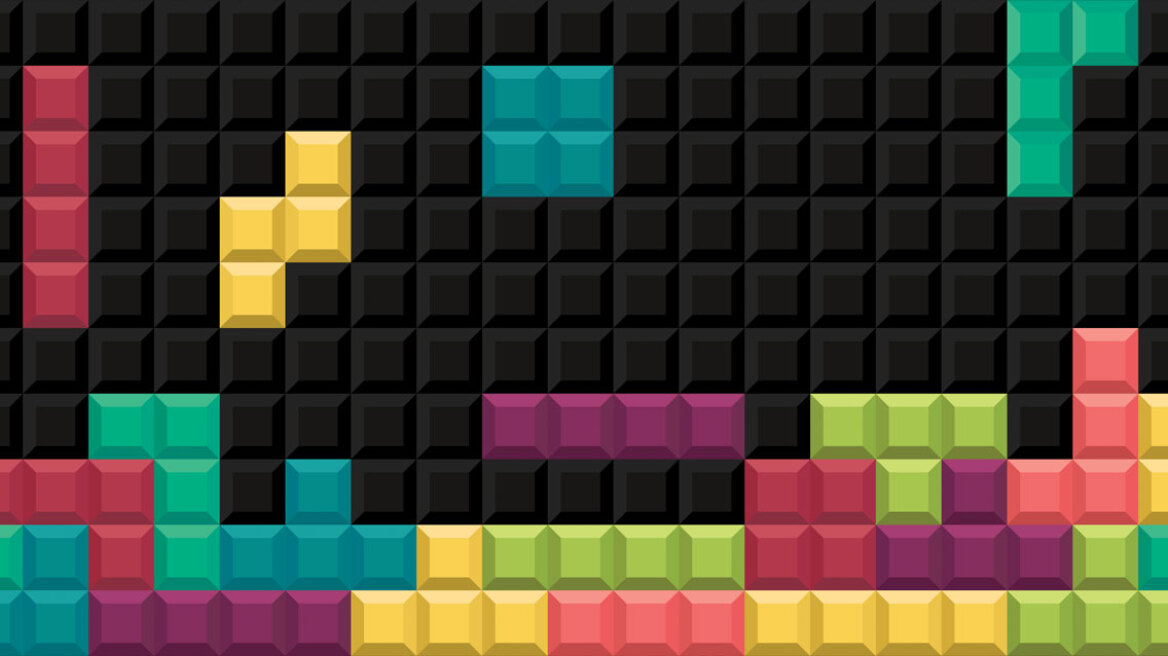 Η γέννηση του Tetris: Η ρωσική ιδιοφυΐα που έγινε παγκόσμια φρενίτιδα (vid)