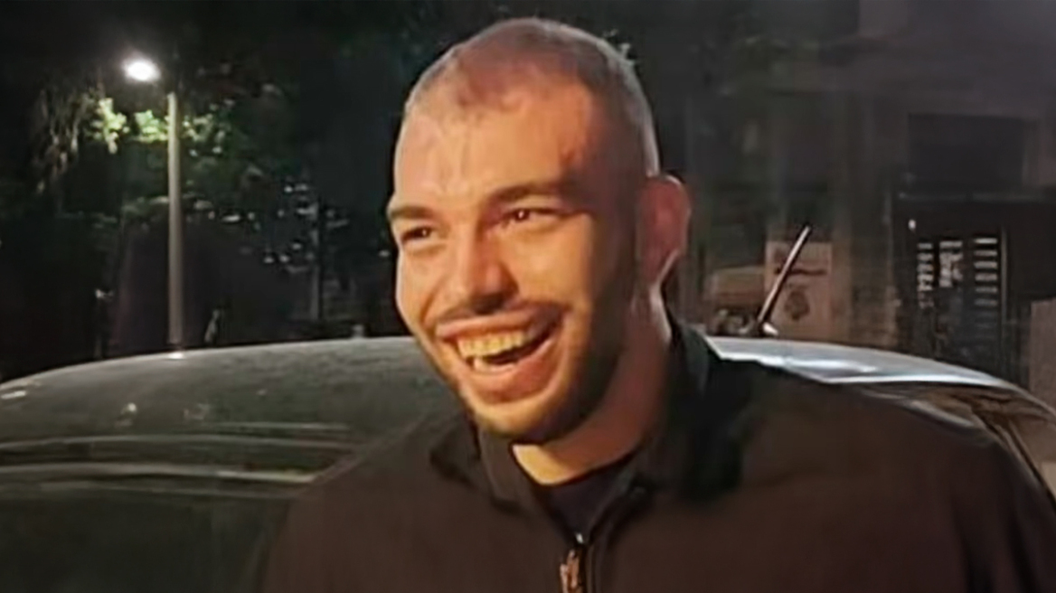 Ισόβια σε πέντε άνδρες για τη δολοφονία Έλληνα στο Λονδίνο - Τον σκότωσαν με ματσέτες για να τον κλέψουν