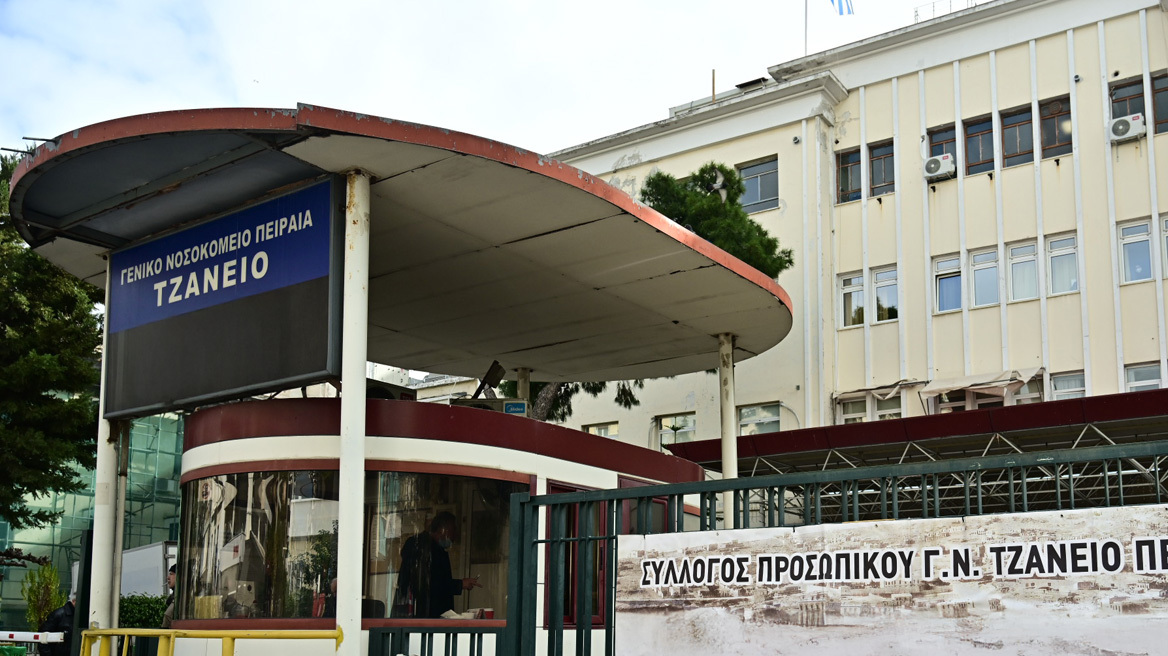 «Δεν μας ζήτησε συγγνώμη ο βοηθός νοσηλευτή, δεν τον έχουμε δει» ξεσπά ο γιος της 62χρονης που δίνει μάχη για τη ζωή της στο Τζάνειο