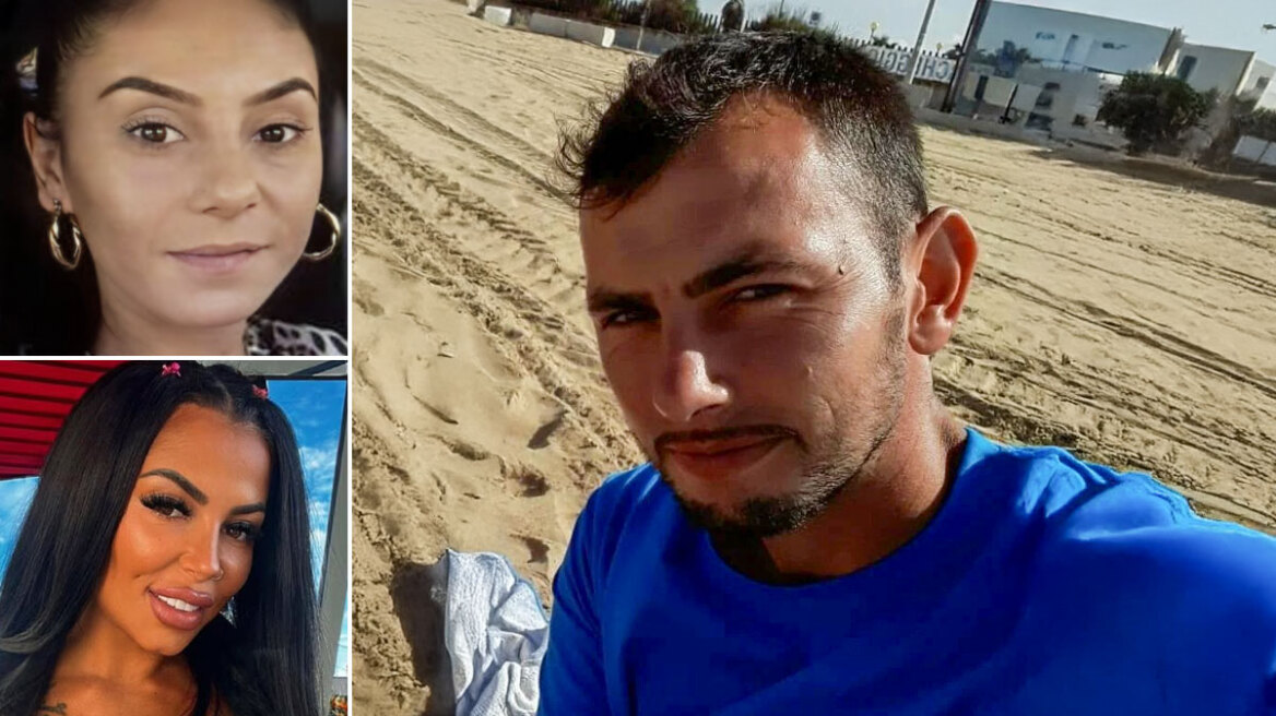 Serial killer στην Ιταλία: Ο δολοφόνος της συνοδού πολυτελείας είχε σκοτώσει και άλλο κορίτσι