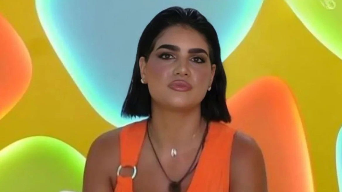 Big Brother: Η Ζωή μίλησε για τη σχέση της με τον πατέρα της - Πλέον δεν μου είναι τόσο οικείος