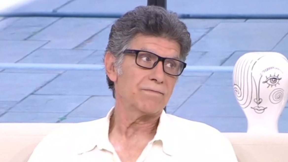 Γιάννης Μπέζος: Έχω αρνηθεί προτάσεις επειδή θεώρησα αστείο το να δουλέψω με αυτές τις αποδοχές
