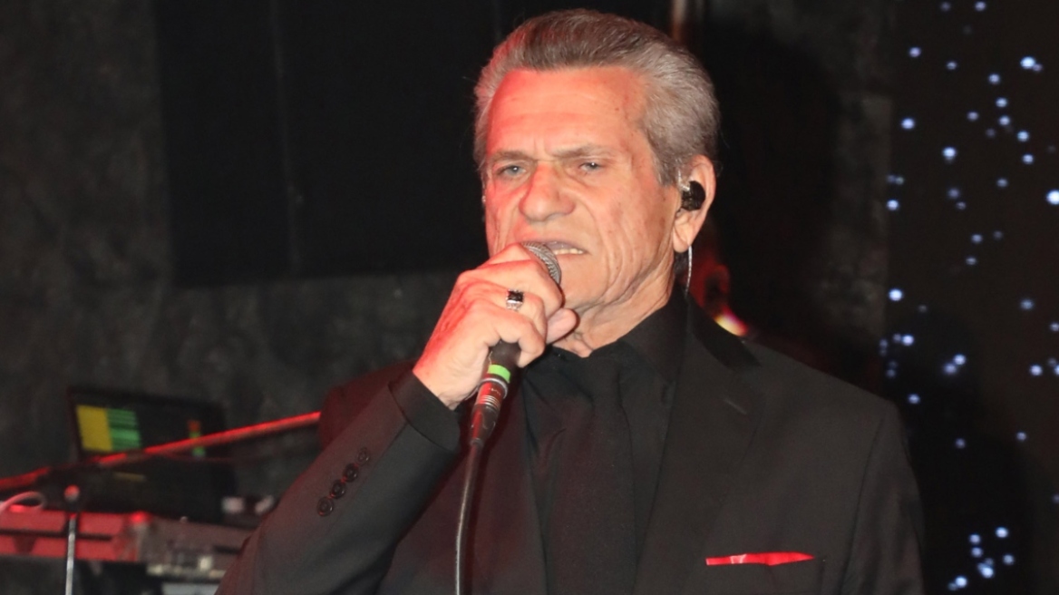 Γιώργος Μαργαρίτης: Τα μπουζούκια είναι πολιτισμός