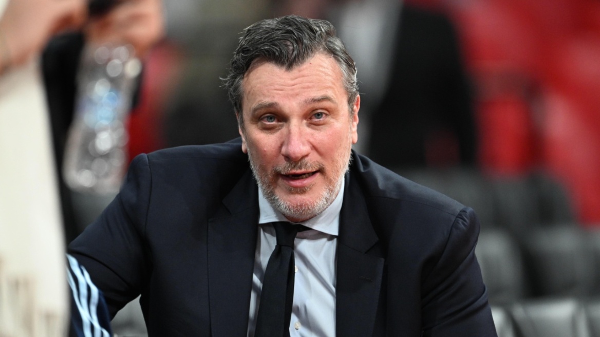 ΚΑΕ Παναθηναϊκός σε Λεπενιώτη: «Να πει στον αθλητή του να μην αυνανίζεται μπροστά σε 20.000 φιλάθλους» 