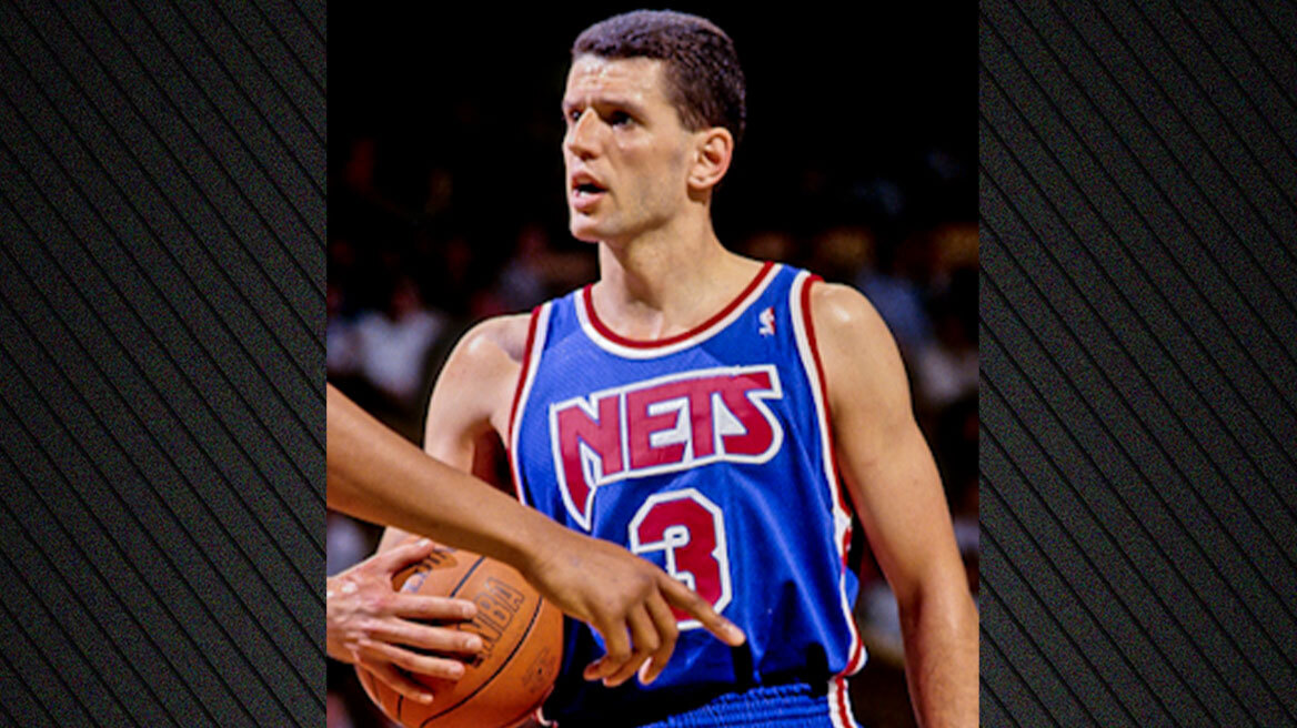 Δεν ξέχασε τον Ντράζεν Πέτροβιτς ο ΠΑΟ - «Είμαι πολύ κοντά σε συμφωνία με τον Παναθηναϊκό» είχε δηλώσει πριν το θάνατό του 