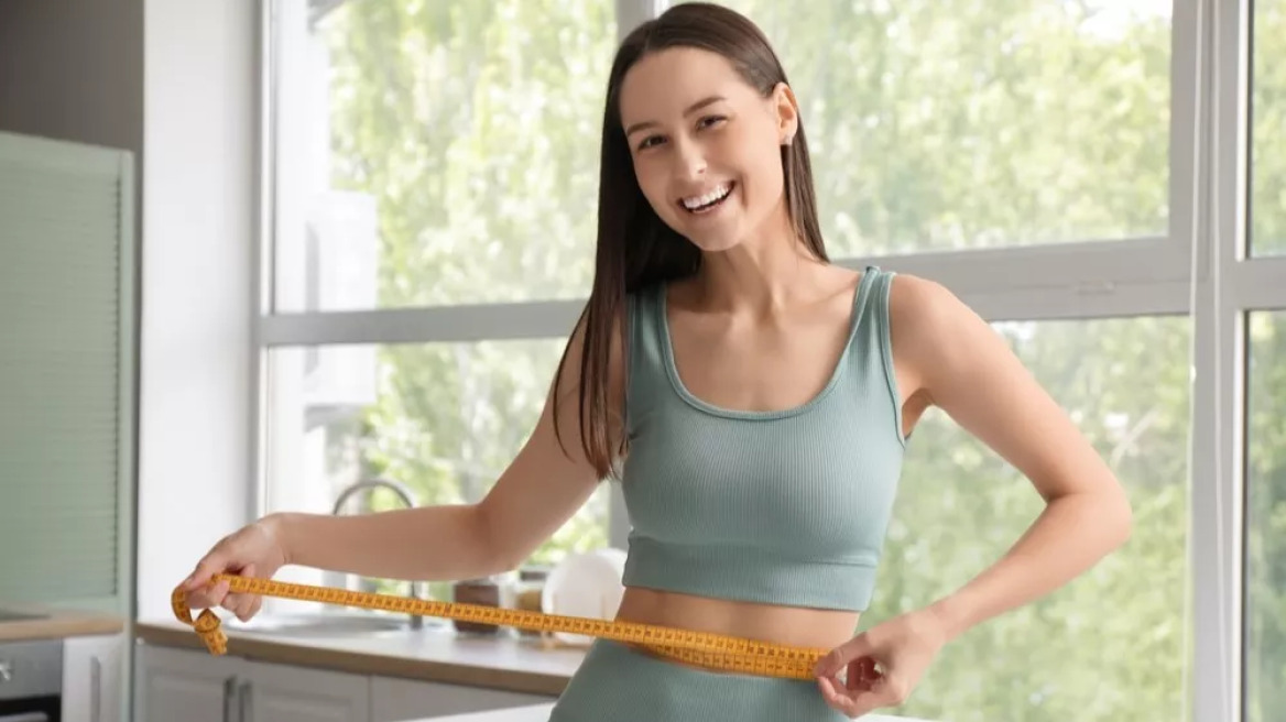 Αδυνάτισμα με δίαιτα ή φάρμακα; Ένας καθηγητής εξηγεί ποια είναι η καλύτερη στρατηγική