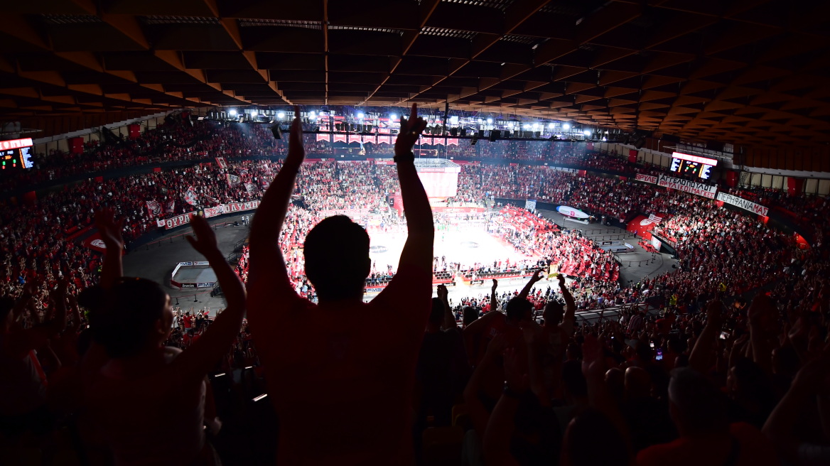 ΚΑΕ Ολυμπιακός: «Κλείνουμε» τα αφτιά μας σε όσα προβοκατόρικα έχουν διαδραματιστεί τις προηγούμενες ημέρες 