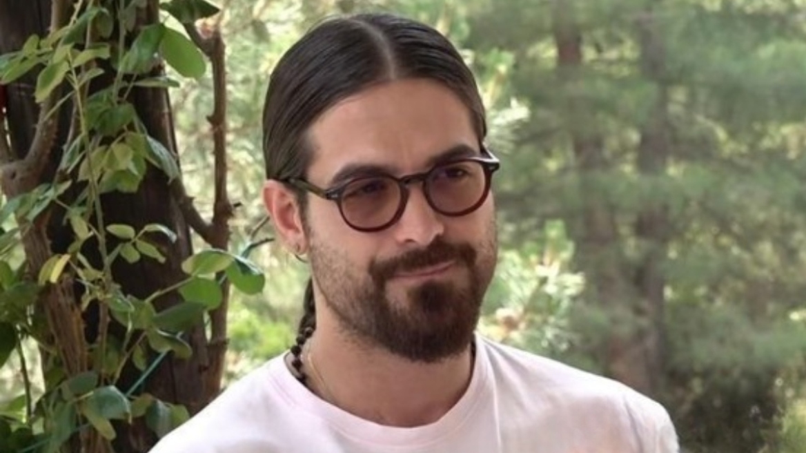 Άρης Μουγκοπέτρος για το ατύχημα: Έχω χάσει κάτι από μένα, δεν μπορώ να είμαι λειτουργικός πλέον