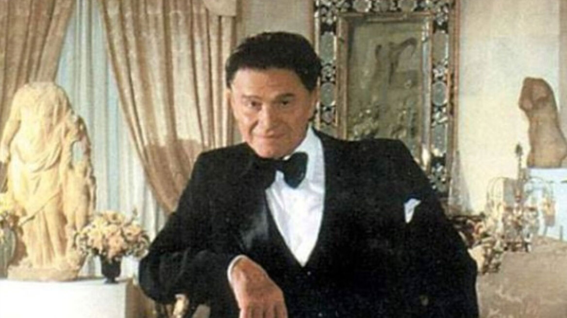 Η πτώση του Αλέξανδρου Ιόλα: Η προδοσία από τον οικονόμο του που τον φώναζαν «Μαρία Κάλλας» (vid)