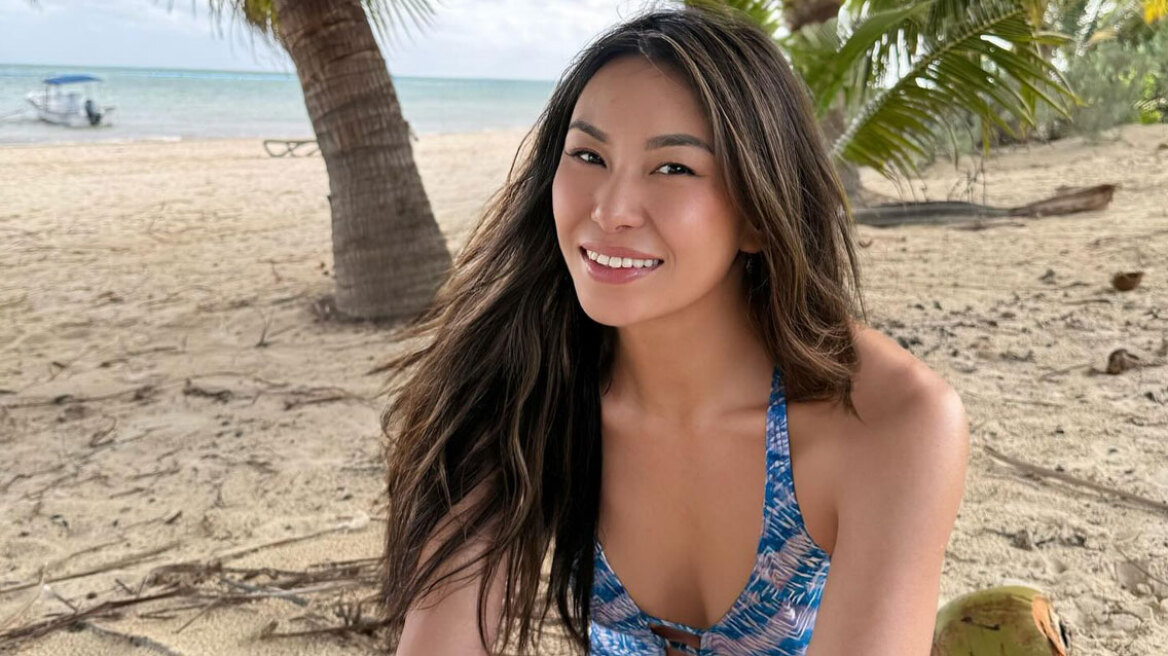 Πώς η Lucy Guo εκτόπισε την Τέιλορ Σουίφτ ως η νεότερη αυτοδημιούργητη billionaire στον κόσμο