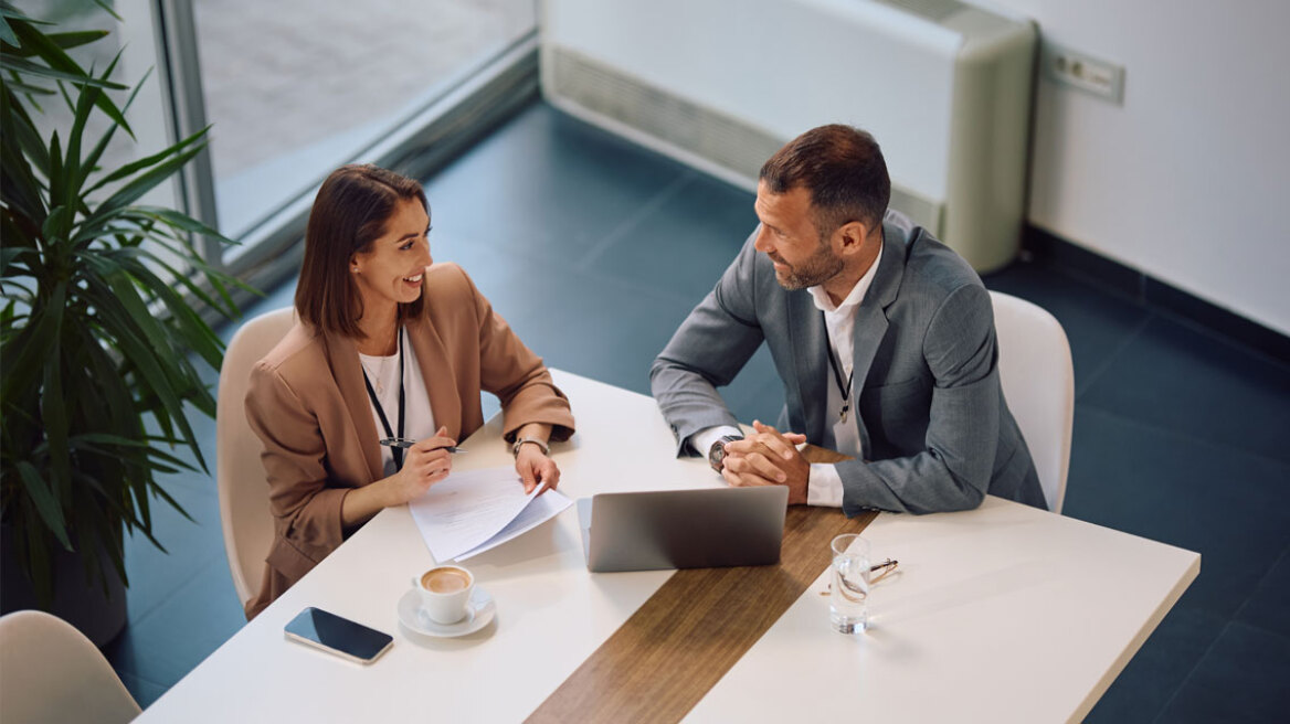 Σταματήστε να είστε «πολύ καλοί» στη δουλειά – Τι κάνουν οι επιτυχημένοι άνθρωποι