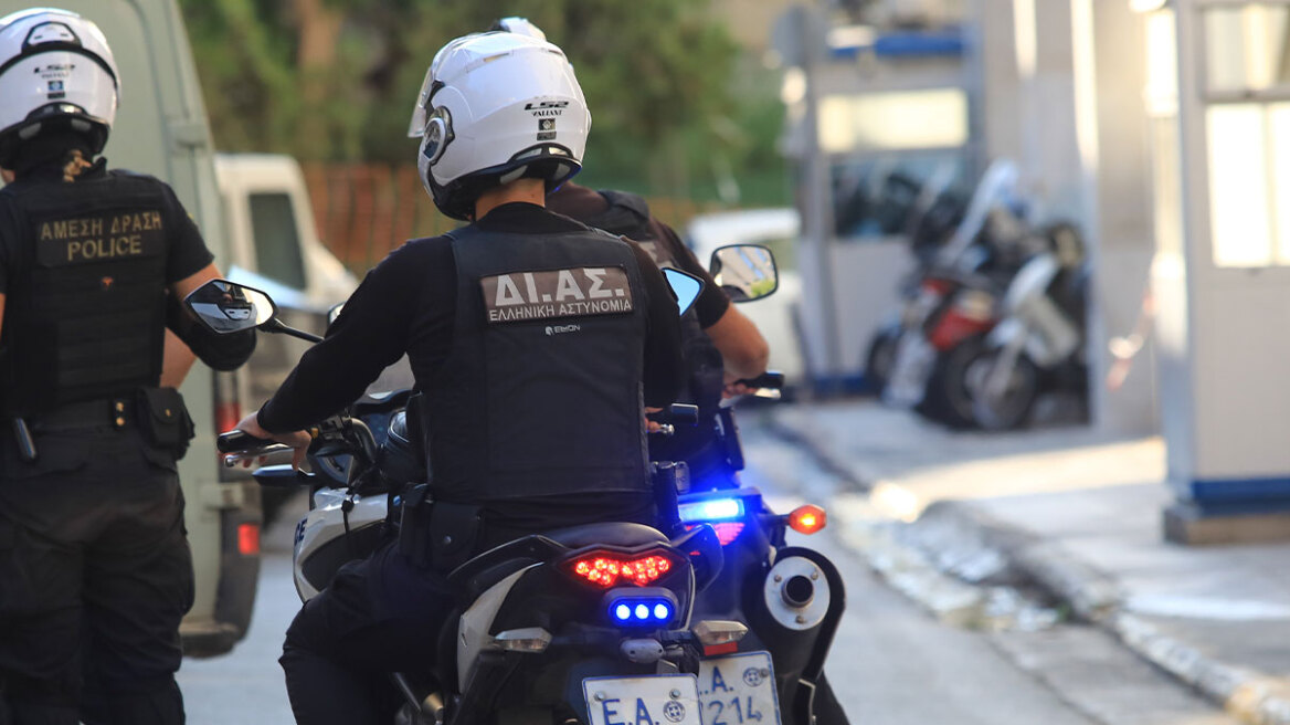 Αναμορφωτικά μέτρα στον 14χρονο που επιτέθηκε σε 15χρονο για να του αρπάξει το παντελόνι