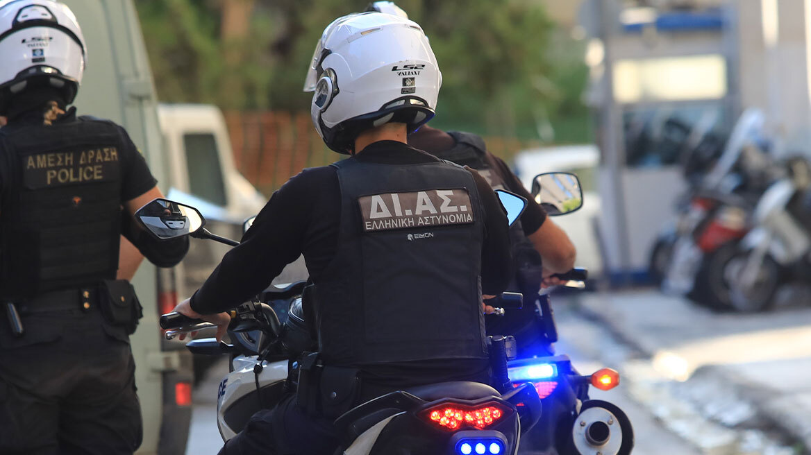 Η καταγγελία που πρόδωσε το κύκλωμα ναρκωτικών των αστυνομικών - Ο «αρχηγός», τα κρυφά apps και το παραμάγαζο