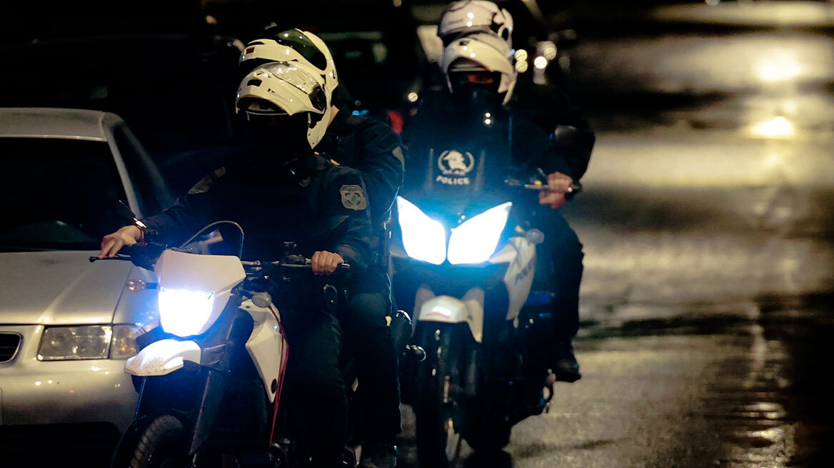 Συναγερμός στο Πεδίον του Άρεως για ύποπτη τσάντα