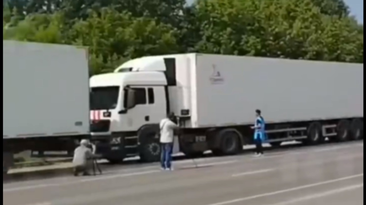 Ρωσία: Η Μόσχα μετέφερε στα σύνορα τις σορούς 1.212 Ουκρανών στρατιωτών, σύμφωνα με Ρώσο στρατηγό